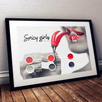 Spicy Girls Collection