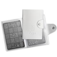 Moyra stamping accesoires