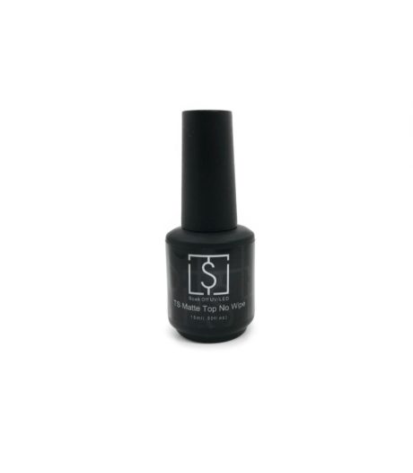 TS Top Coat No-Wipe