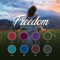 PNS Freedom Collectie