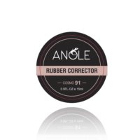 Rubber corrector cosmo 91