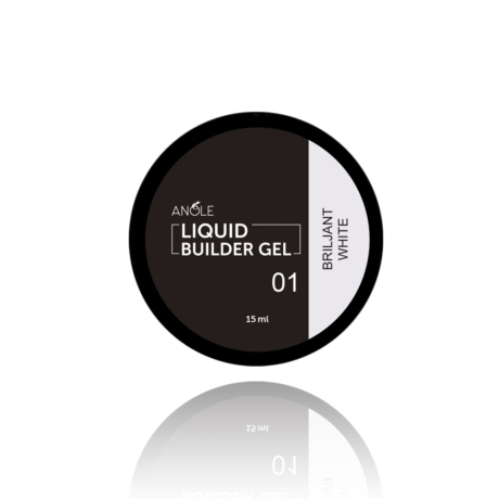 Liquid 01 Pot