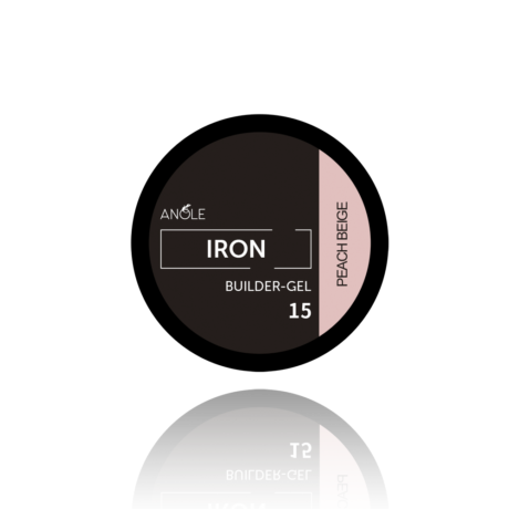 Iron 15