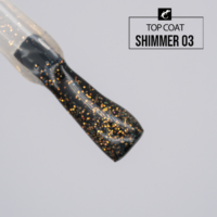 Top Shimmer 3 1