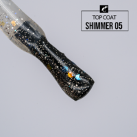 Top Shimmer 5 1