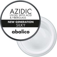 Abalico Nail Design Modellagegel Azidic Silky 600x600@2x