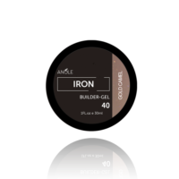Iron40