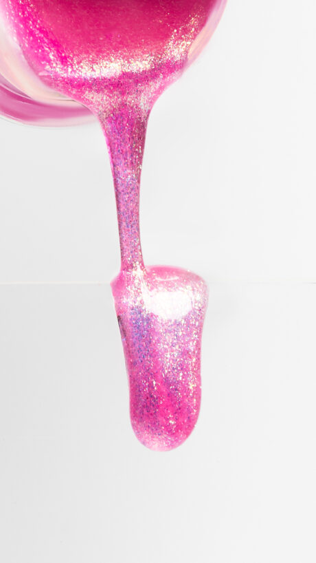 T Gel Color Universe Aesthetic