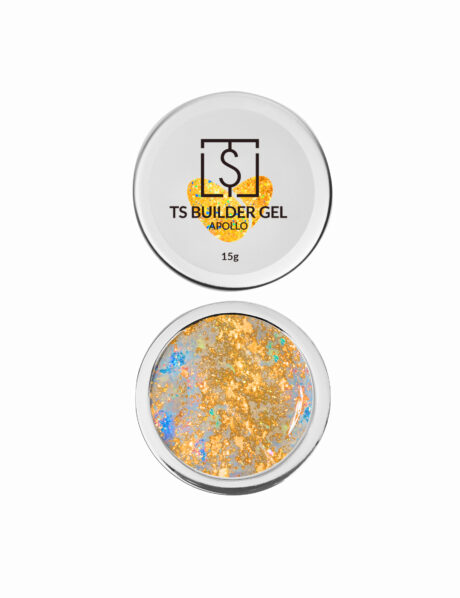 Ts Builder Gel Apollo 15g Space Collection Website