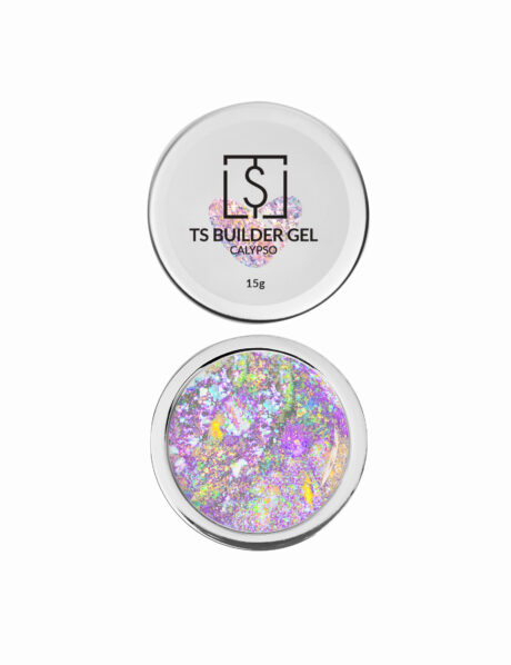 Ts Builder Gel Calypso 15g Space Collection Website