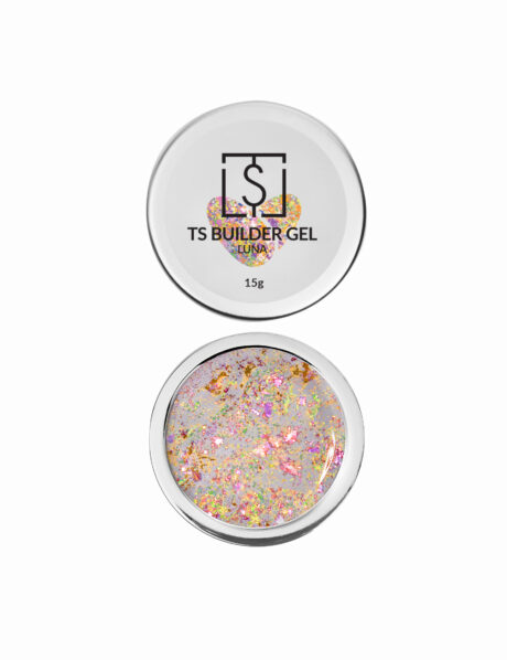 Ts Builder Gel Luna 15g Space Collection Website