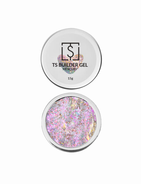 Ts Builder Gel Mercury 15g Space Collection Website