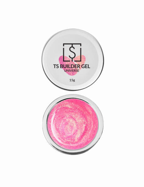 Ts Builder Gel Universe 15g Space Collection Website