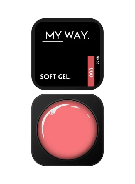 Soft 8