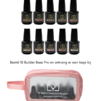 Builder base pro content +gratis tas 01