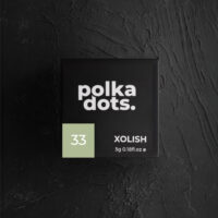 Xolish 33 pot