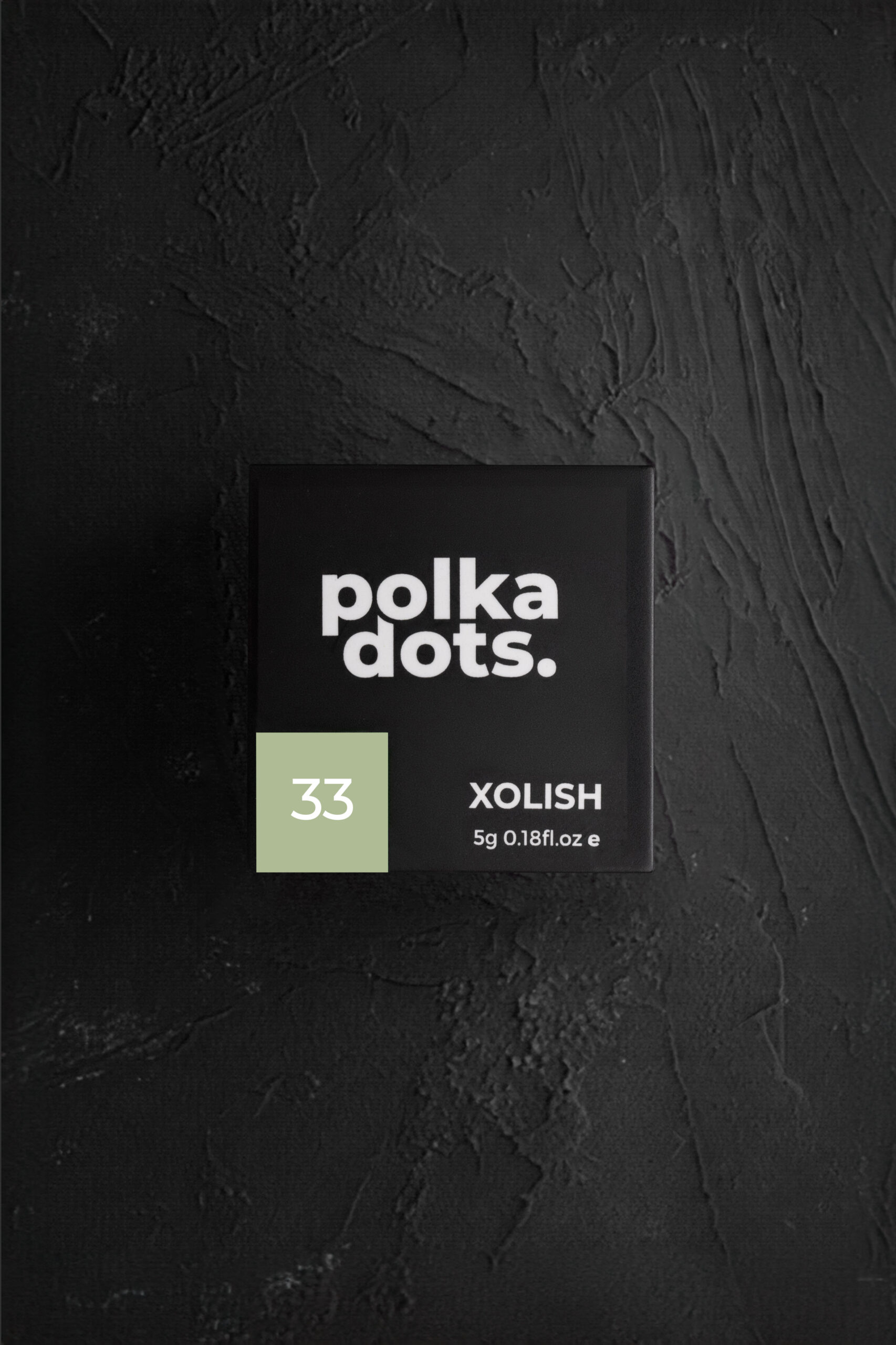 Xolish 33 pot