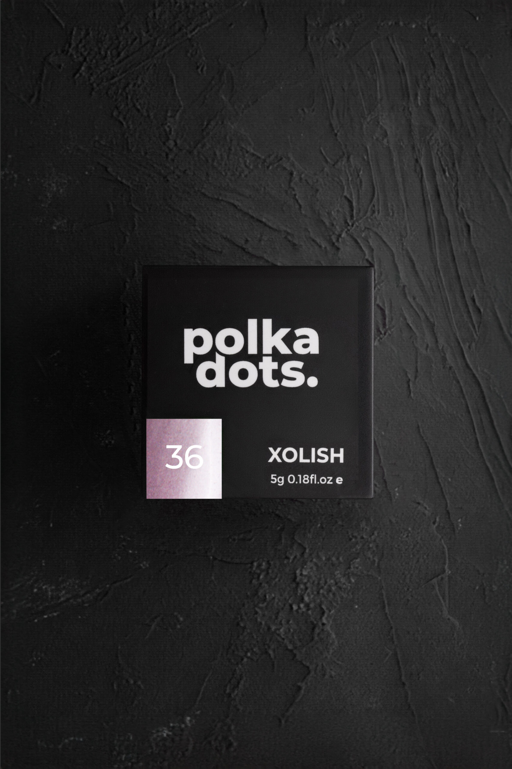 Xolish 36 pot