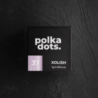 Xolish 37 pot