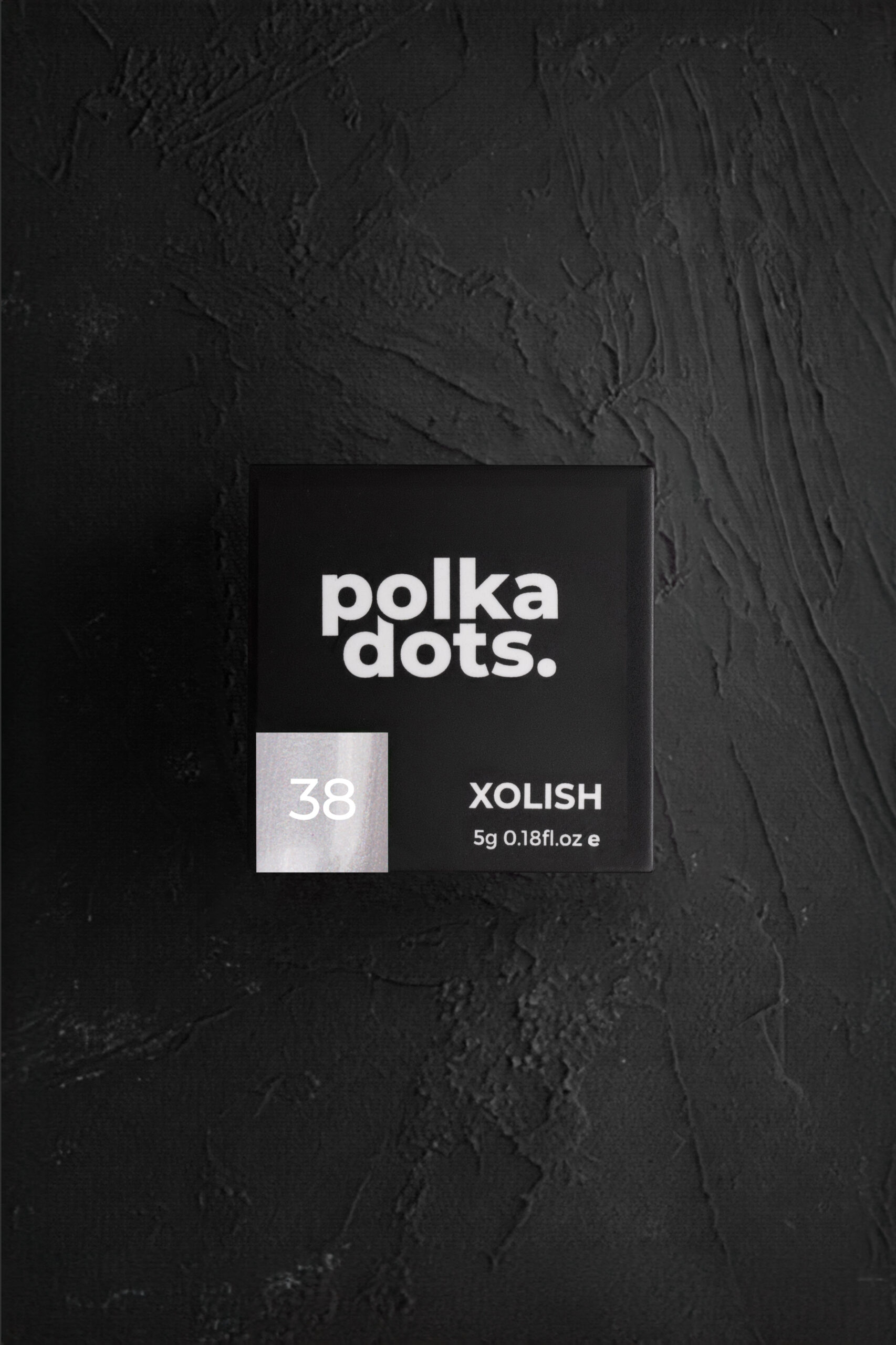 Xolish 38 pot