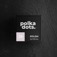 Xolish 39 pot