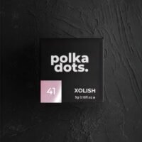 Xolish 41 pot