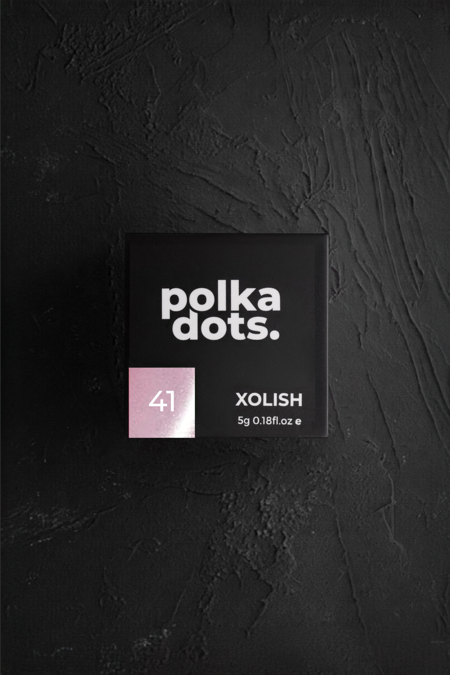 Xolish 41 pot