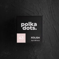 Xolish 43 pot