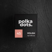 Xolish 45 pot