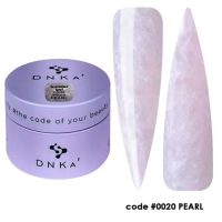 Builder gel dnka 0020 pearl 30ml 358689 1.jpg