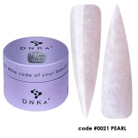 Builder gel dnka 0021 pearl 30ml 539290 1.jpg
