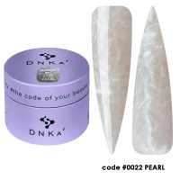 Builder gel dnka 0022 pearl 30ml 869914.jpg