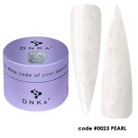 Builder gel dnka 0023 pearl 30ml 519480.jpg
