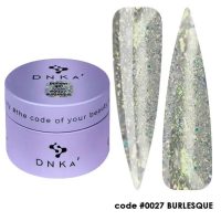 Builder gel dnka 0027 burlesque 30ml 347769.jpg