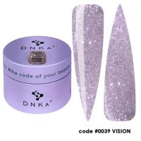 Builder gel dnka new formula 0039 vision 30ml 4453433.jpg