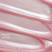 Dnka builder gel 0020 pearl
