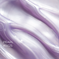 Dnka builder gel 0025 pearl