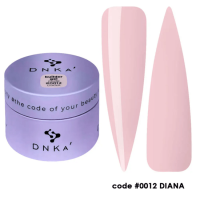 Dnka builder gel diana dnka lila potje nude nagelstaal 1.png