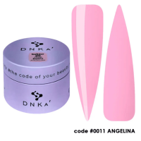 Dnka builder gel dnka angelina 0011 lichtroze potje 1.png