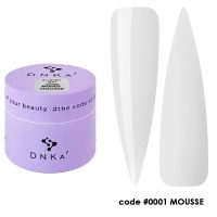 Dnka builder gel mousse 0001 30ml 2545718.jpg