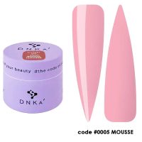 Dnka builder gel mousse 0005 30ml 6621759.jpg