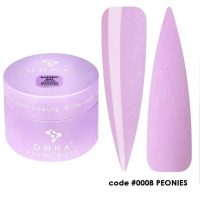 Dnka builder gel new formula 0008 peonies 30ml 8806696 1.jpg