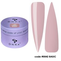 Dnka builder gel new formula 0042 basic 30ml 9491281.jpg