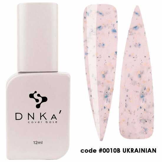Dnka cover base 12ml biab fles met two nagelstalen 1.jpg