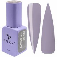 Dnka gellak 12 ml kopen paars lila flesje met swatch.jpg