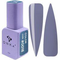 Dnka gellak 12ml lila kleurflesje color 0018.jpg