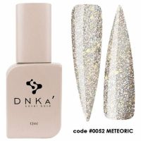 Dnka nagelproducten groothandel glitter cover base 0052 meteoric 1.jpg