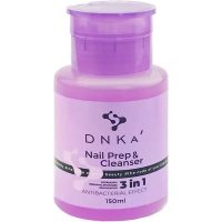 Dnka nail prep en cleanser nagelreiniger 3in1 150ml.jpg