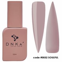 Dnka professionele nagellak groothandel matte pink cover base 1.jpg