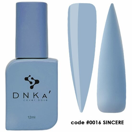 Dnka professionele nagelproducten 12ml blauwe cover base 1.jpg